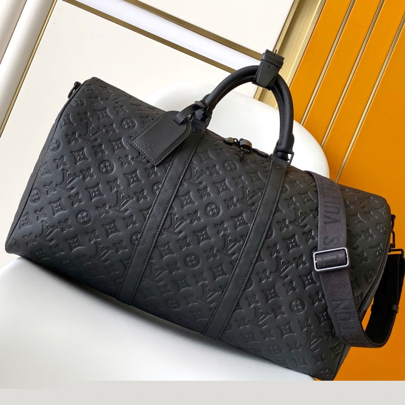 LV Travel Bags